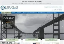 Sites similar to cmirad.net