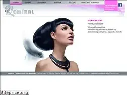 Sites similar to cmiral.cz