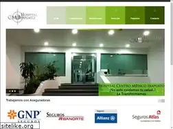 Sites similar to cmirapuato.com