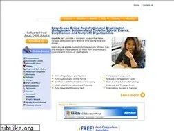 Sites similar to cmiregistration.com