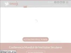 Sites similar to cmis-int.org