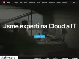 Sites similar to cmis.cz