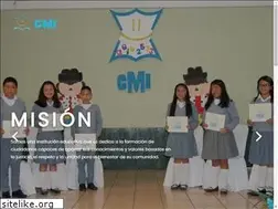 Sites similar to cmisanlucas.com