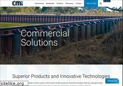 Sites similar to cmisheetpiling.com