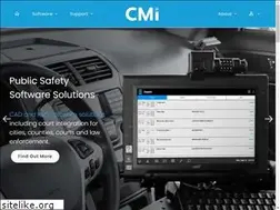 Sites similar to cmisoftware.com