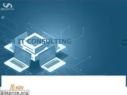 Sites similar to cmit-consulting.com