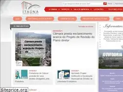 Sites similar to cmitauna.mg.gov.br