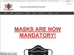Sites similar to cmiterminal.com