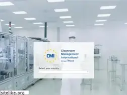 Sites similar to cmitest.com