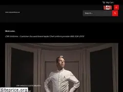 Sites similar to cmiuniforms.ca