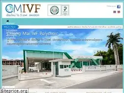 Sites similar to cmivf.com