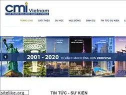 Sites similar to cmivnedu.com