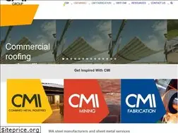 Sites similar to cmiwa.com.au