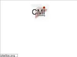 Sites similar to cmiware.com