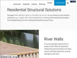 Sites similar to cmiwaterfront.com
