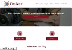 Sites similar to cmizer.com