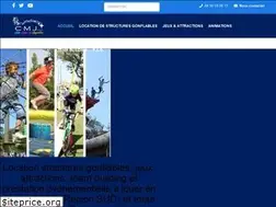 Sites similar to cmj-france.com