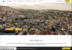 Sites similar to cmj-israel.org