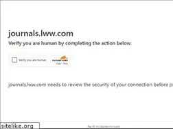 Sites similar to cmj.org
