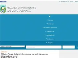 Sites similar to cmj.sc.gov.br