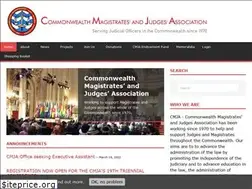 Sites similar to cmja.org