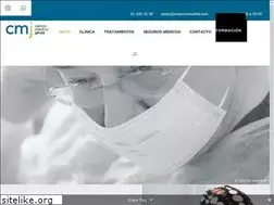 Sites similar to cmjanosmadrid.com