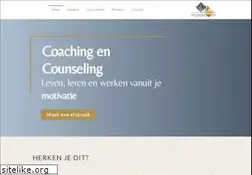 Sites similar to cmjcoaching.nl