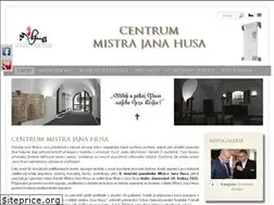 Sites similar to cmjh.cz