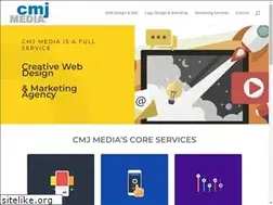 Sites similar to cmjmedia.com