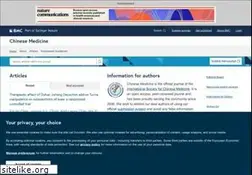 Sites similar to cmjournal.org