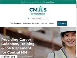 Sites similar to cmjts.org