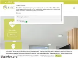Sites similar to cmjudyta.pl