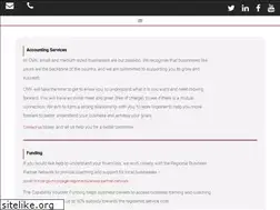 Sites similar to cmk.co.nz
