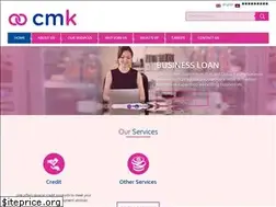 Sites similar to cmk.com.kh