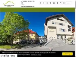 Sites similar to cmkarpacz.pl
