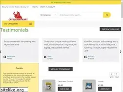 Sites similar to cmkart.co.uk