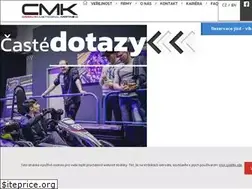 Sites similar to cmkarting.cz