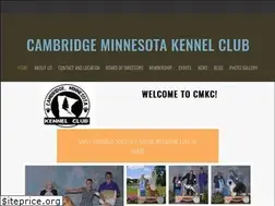Sites similar to cmkc.org