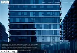 Sites similar to cmkcompanies.com