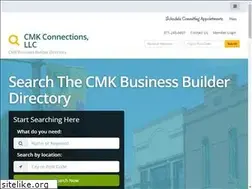 Sites similar to cmkconnections.com
