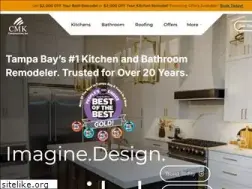 Sites similar to cmkconstructioninc.com