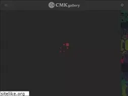 Sites similar to cmkgallery.jp