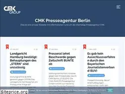 Sites similar to cmkgroup.de