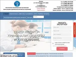 Sites similar to cmki.ru