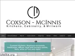 Sites similar to cmkitchens.ca