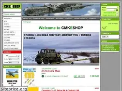 Sites similar to cmkkits.com