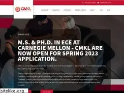 Sites similar to cmkl.ac.th