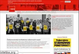 Sites similar to cmkos.cz