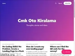 Sites similar to cmkotokiralama.com