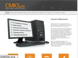 Sites similar to cmks.de